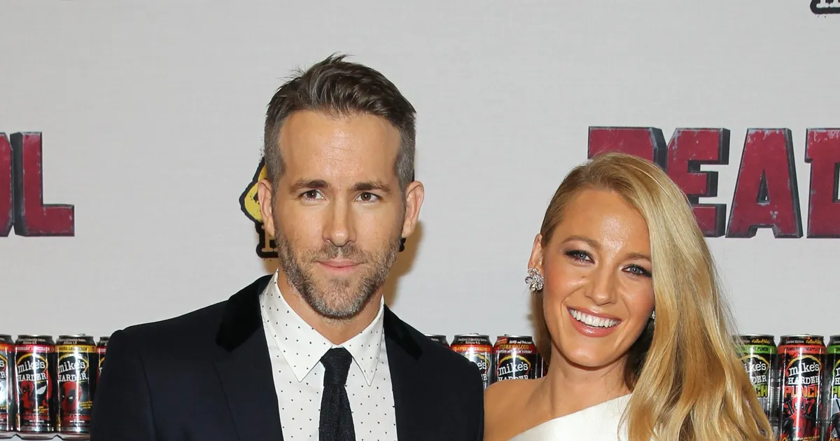 Quiz How Well Do You Know Blake Lively And Ryan Reynolds Love Story Fame10 