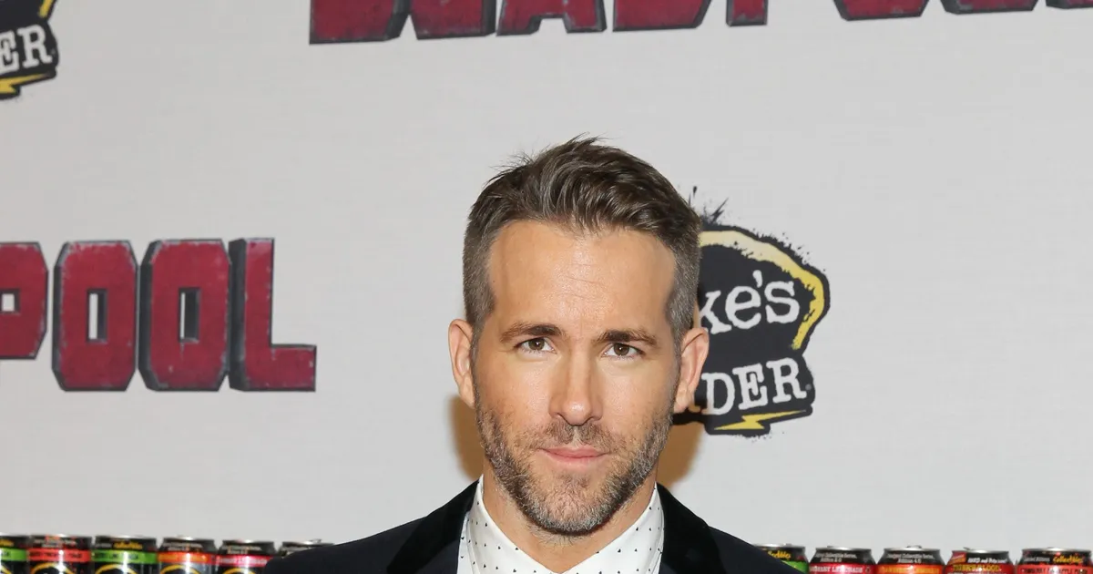 Ryan Reynolds Hilariously Trolls Hugh Jackman On His Wedding