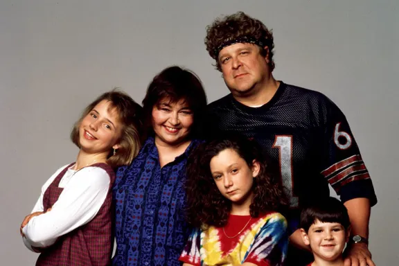 Cast Of Roseanne: How Much Are They Worth Now?