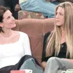 Friends: 10 Best Rachel And Monica Moments