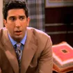 Friends: Ross' 10 Funniest Quotes