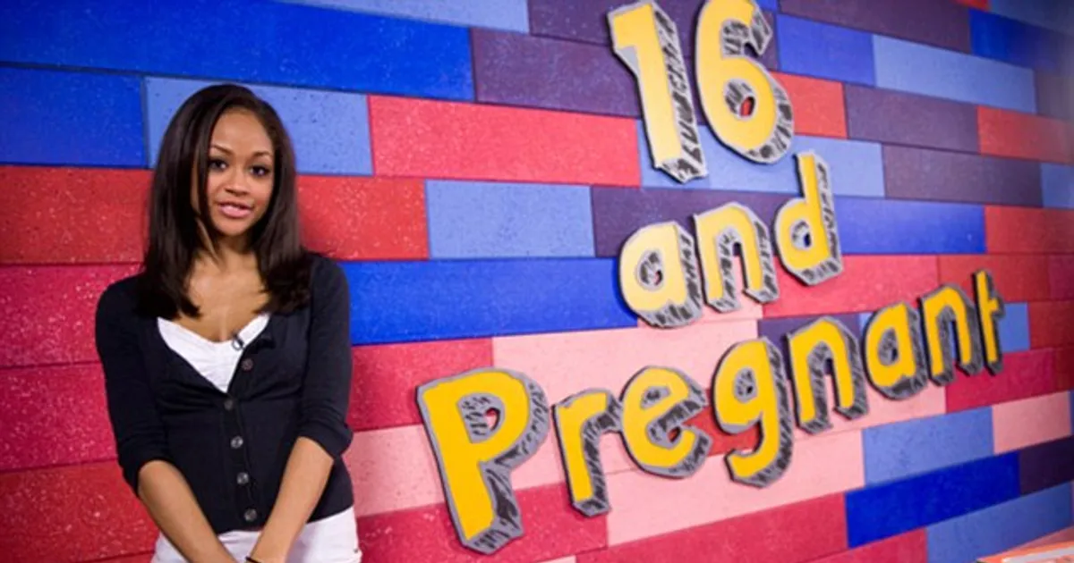 Popular 16 And Pregnant Stars Where Are They Now? Fame10