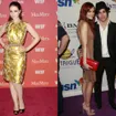 7 Celebrity Love Triangles You Didn't Know About