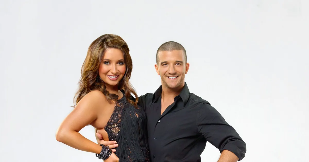 Dancing With The Stars Contestants Who Should Never Have Been Cast - Fame10