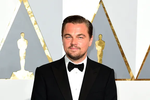 Major Roles Leonardo DiCaprio Turned Down