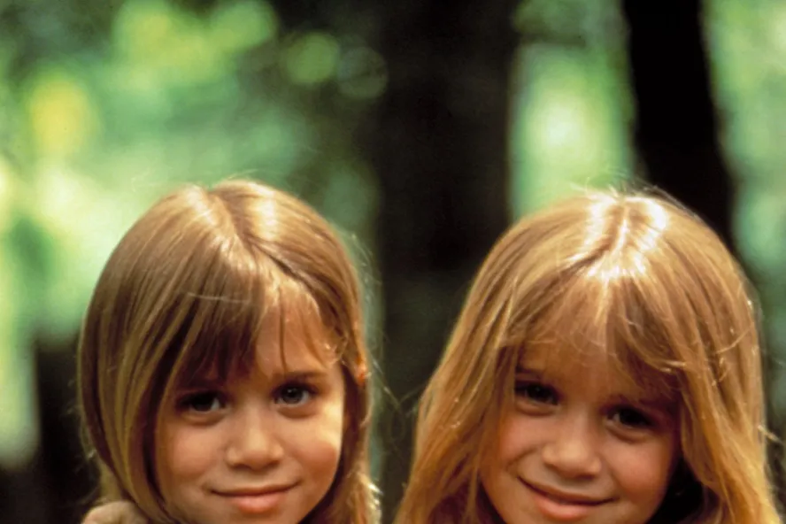 Mary-Kate And Ashley Olsen Movies Ranked