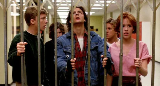Things You Might Not Know About 'The Breakfast Club' - Fame10