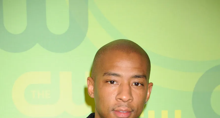 9 Things You Didn't Know About OTH Star Antwon Tanner - Fame10