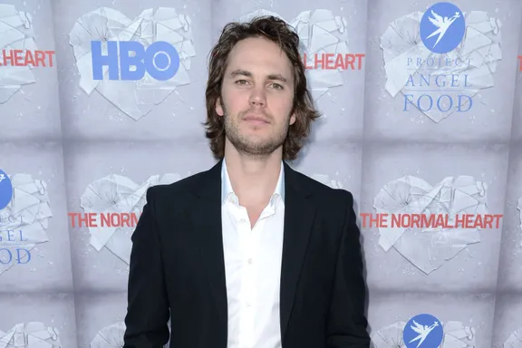 10 Things You Didn’t Know About Taylor Kitsch