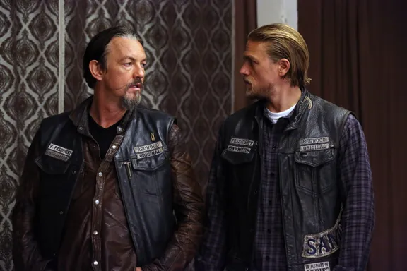 Sons Of Anarchy's 10 Funniest Moments