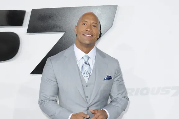 Things You Might Not Know About Dwayne 'The Rock' Johnson