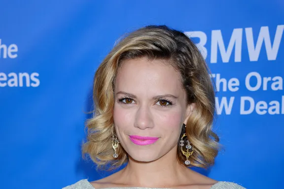 10 Things You Didn’t Know About Bethany Joy Lenz