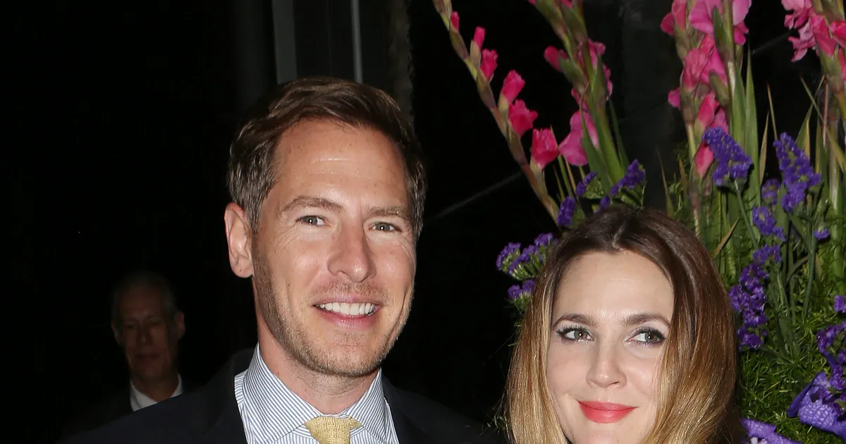 Drew Barrymore Opens Up Following Split From Will Kopelman Fame10(02)