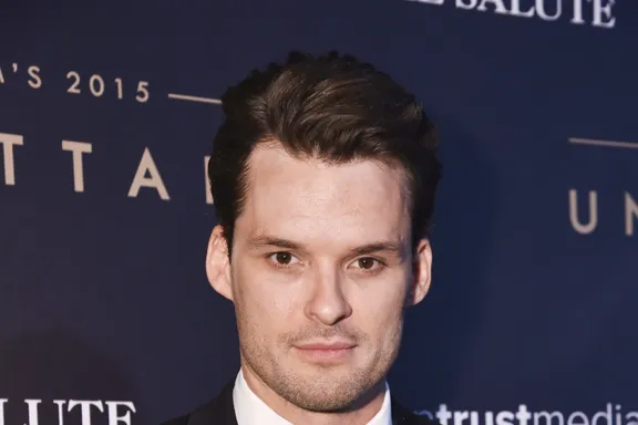 10 Things You Didn't Know About OTH Star Austin Nichols