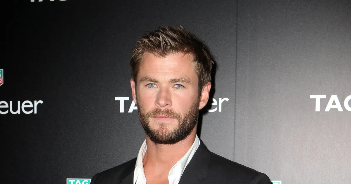 Things You Might Not Know About Chris Hemsworth - Fame10