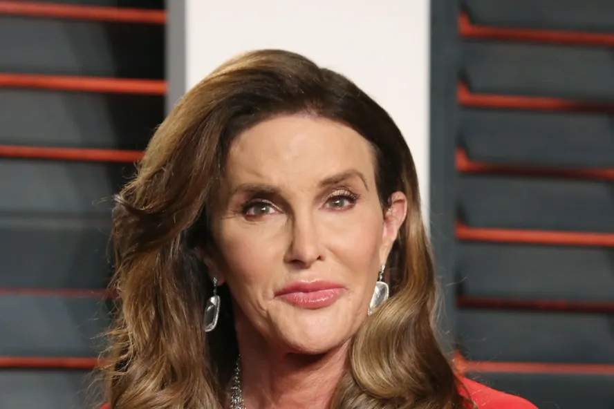 Caitlyn Jenner Joins The ‘I’m a Celebrity…Get Me Out of Here!’ Cast