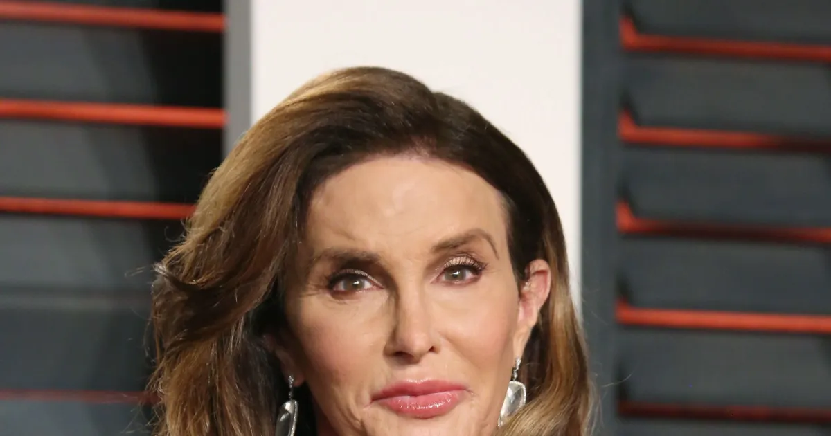 Caitlyn Jenner Joins The 'I’m a Celebrity…Get Me Out of Here!' Cast(02)