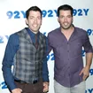 The Property Brothers' Interview With People: 7 Things We Learned