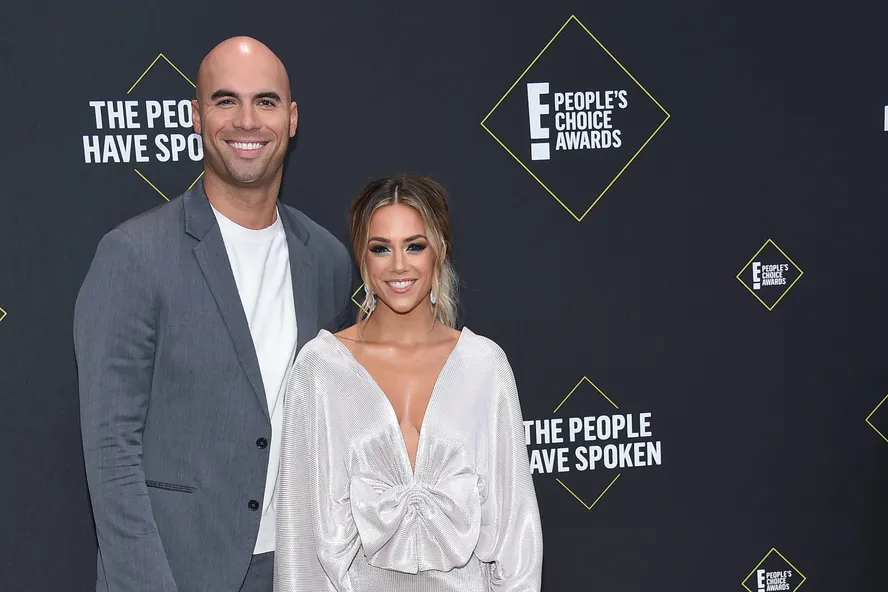 Jana Kramer Ignites Mike Caussin Split Rumors After Four Years of Marriage