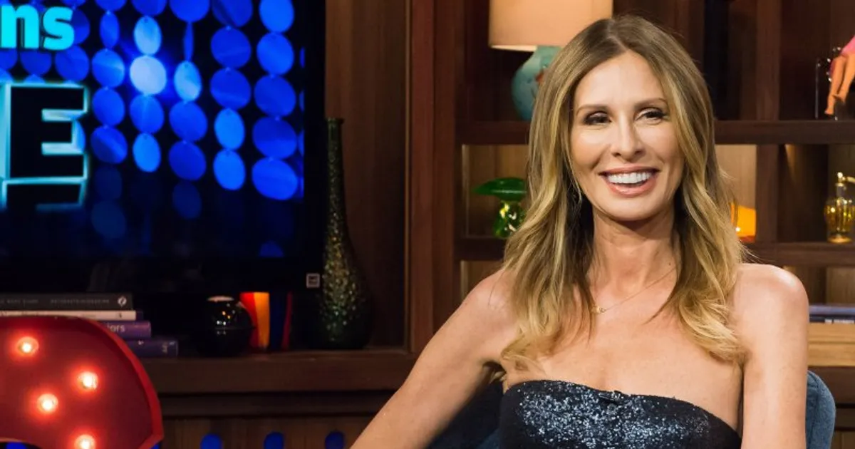 Real Housewives' Casting Secrets Fame10