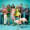 Cast Of Cougar Town: How Much Are They Worth Now?