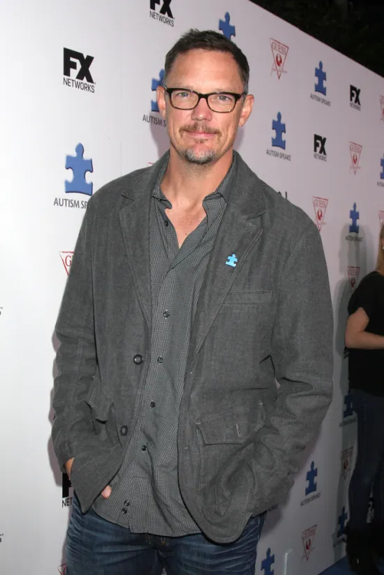 8 Forgotten Actors From The Early 2000s - Fame10