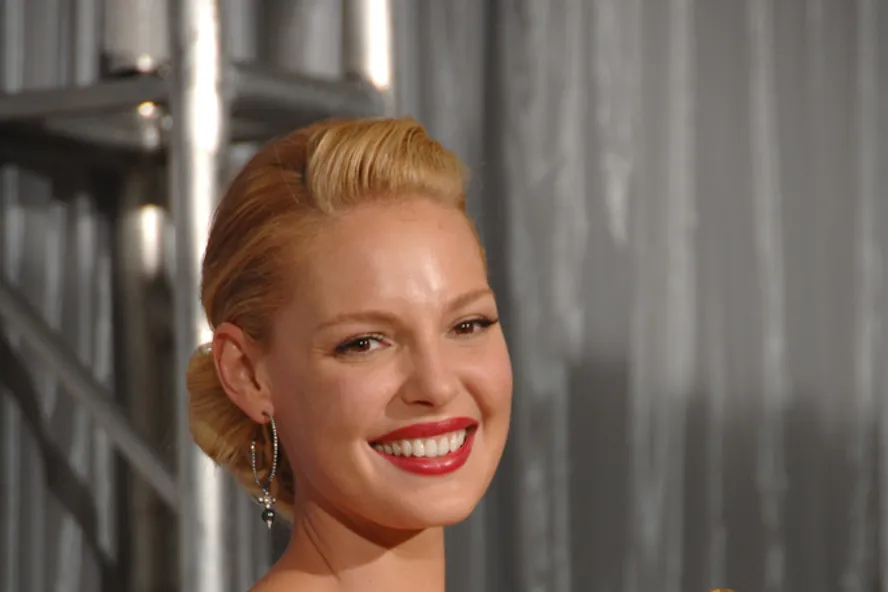 Katherine Heigl Archives - Fame10