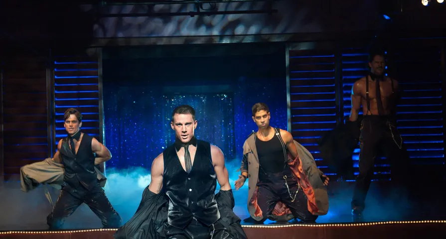 Cast Of Magic Mike: How Much Are They Worth Now? - Fame10
