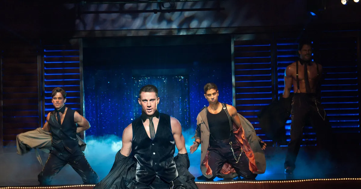 Cast Of Magic Mike: How Much Are They Worth Now? - Fame10