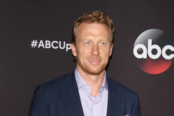 9 Things You Didn't Know About Grey's Anatomy's Kevin McKidd