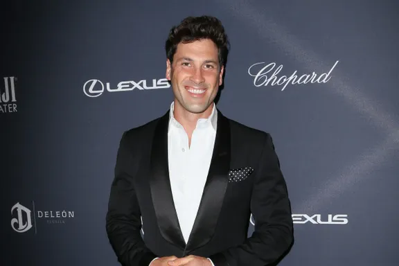 Things You Might Not Know About Maksim Chmerkovskiy