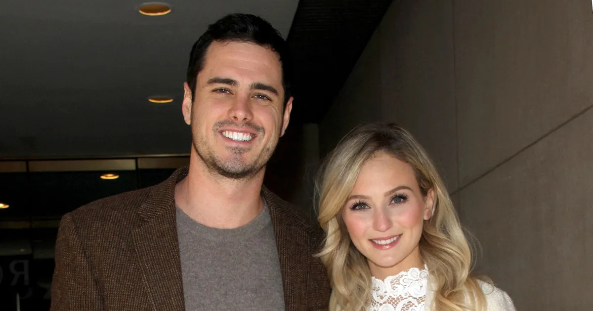 Are Ben And Lauren Still Together After The Bachelor 2016: Update! - Fame10