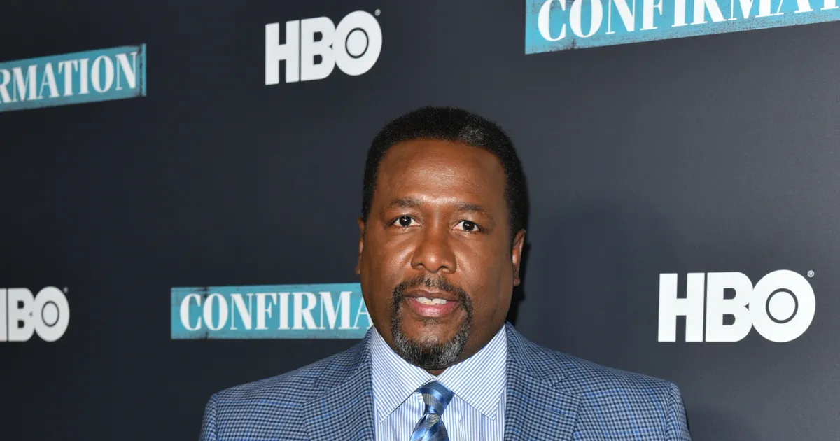 The Wire Star Wendell Pierce Charged With Battery Fame10