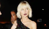Fame10 Hair Evolution: Taylor Swift