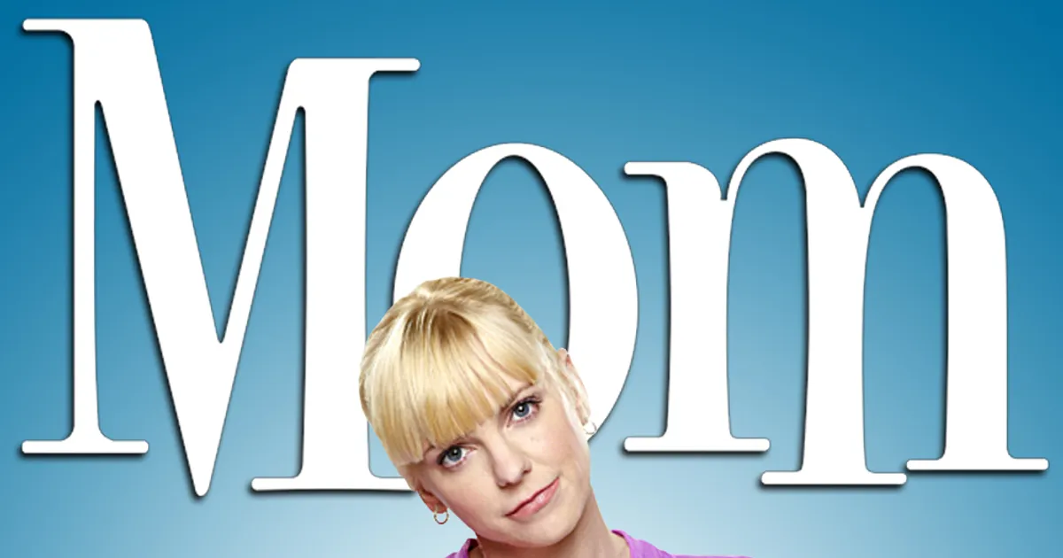 7 Things You Didn’t Know About The Show 'Mom' Fame10
