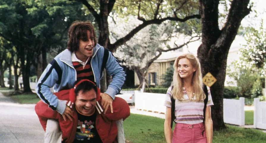 Cast Of There’s Something About Mary: How Much Are They Worth Now? - Fame10