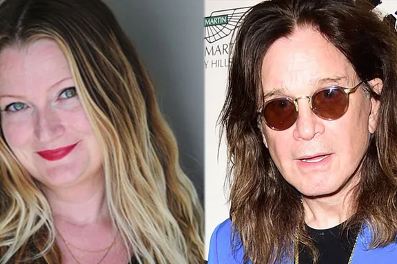 Ozzy Osbourne’s Mistress: 7 Shocking Revelations From Michelle Pugh’s Interview