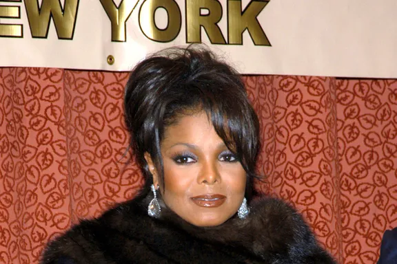 Things You Might Not Know About Janet Jackson