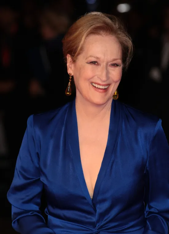 8 Female Celebrities Who Were Told They Were Too Old For A Role - Fame10