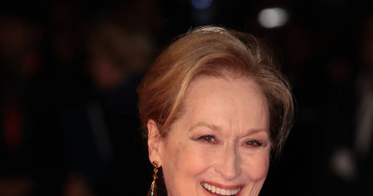 8 Female Celebrities Who Were Told They Were Too Old For A Role - Fame10