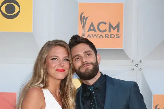 Things You Might Not Know About Thomas Rhett And Lauren Akins' Relationship