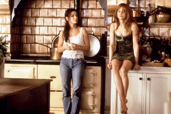 Movie Quiz: How Well Do You Remember Practical Magic?
