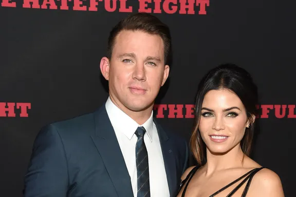 10 Things You Didn't Know About Channing And Jenna Dewan-Tatum's Relationship