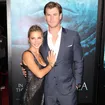 Things You Might Not Know About Chris Hemsworth And Elsa Pataky's Relationship