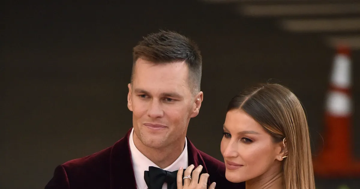 Gisele Bündchen Thanks New England For 'Wonderful Experiences' As Tom