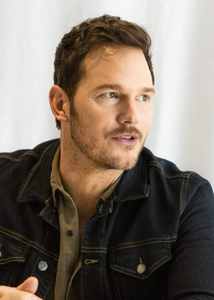 Things You Might Not Know About Chris Pratt Fame10