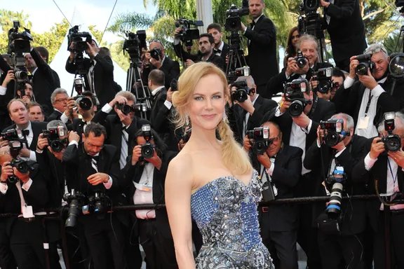 Things You Might Not Know About Nicole Kidman