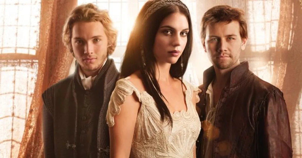 10 Things You Didn't Know About 'Reign' - Fame10