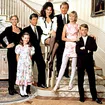 Cast Of The Nanny: How Much Are They Worth Now? 