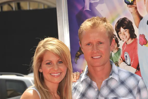 Things You Might Not Know About Candace Cameron And Valeri Bure’s Relationship